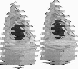 Turning Insert: WNMP432-M1 883, Carbide