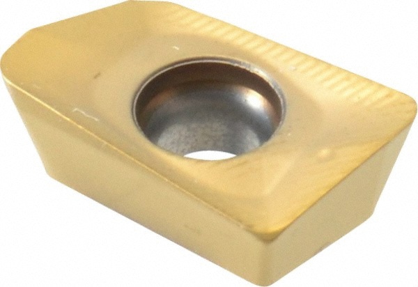 Milling Insert: XOMX120412TR-ME08, F40M,