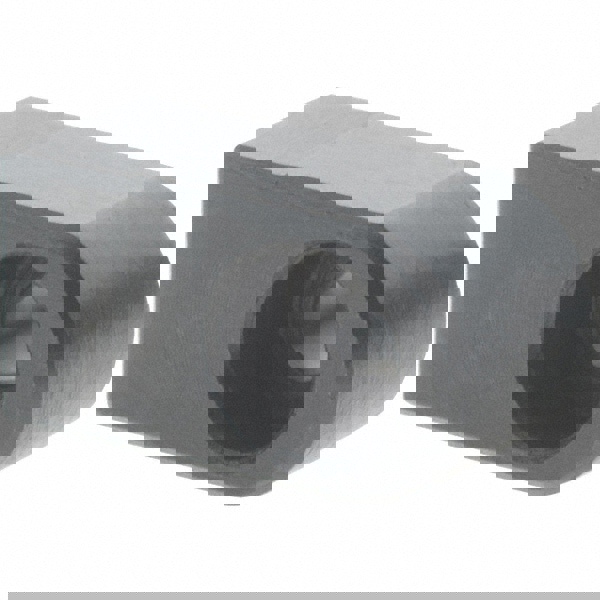 Shell Mill Holder Tenon