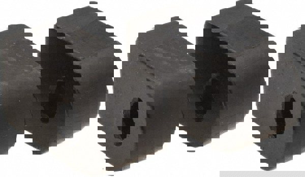 Shell Mill Holder Tenon