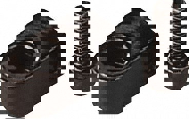 Boring Head Tenon Kit