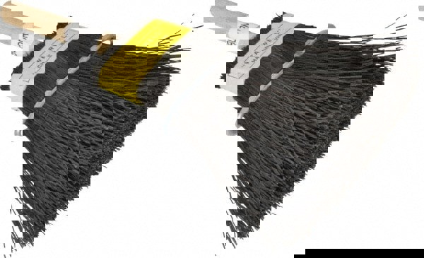 Bassine Bristle Stiff Whisk Broom