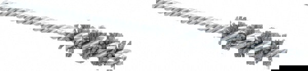 Power Tube Brush: Helical, Nylon