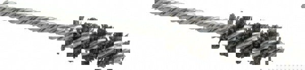 Power Tube Brush: Helical, Nylon