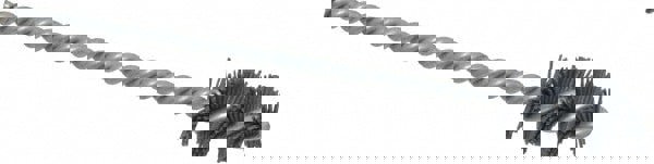 Carbon Steel Wheel Brushes