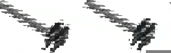 Power Tube Brush: 0.765