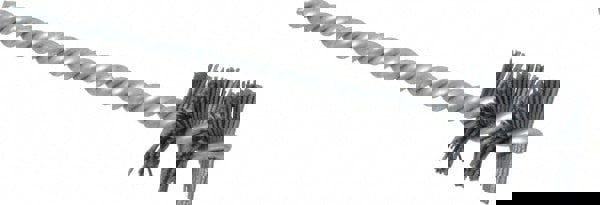 Power Tube Brush: 0.89