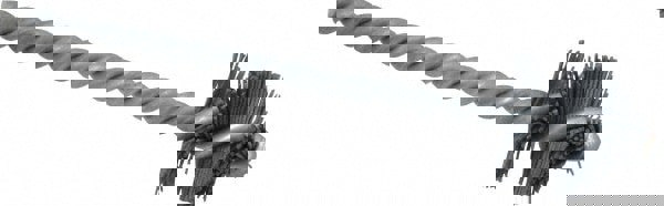 Carbon Steel Wheel Brushes