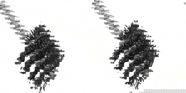 Power Tube Brush: Helical, Nylon