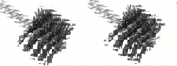 Power Tube Brush: Helical, Nylon