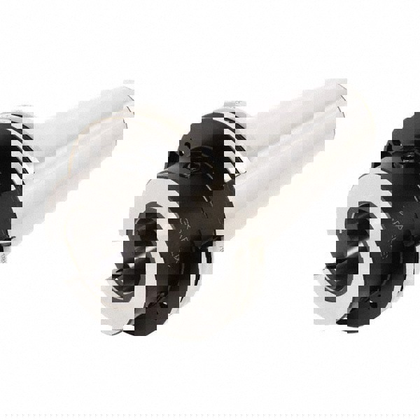 Modular Tool Holding System Adapter: CAT40 Taper