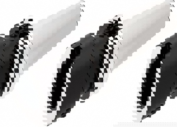 Boring Head Taper Shank: CAT40, Modular