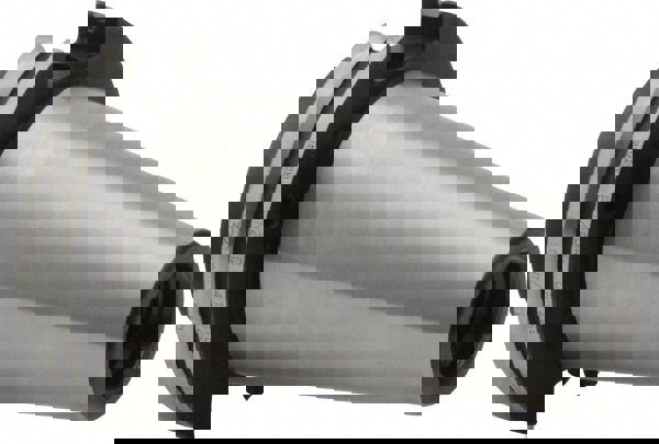 Boring Head Taper Shank: CAT50, Modular Connection Mount