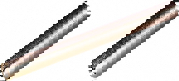 Boring Head Straight Shank: Modular Connection Mount