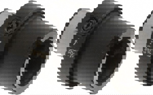 Graflex 1 Inside, Graflex 2 Outside Modular Connection, Boring Head Shank Reducer