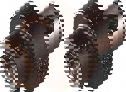 Graflex 1 Inside, Graflex 5 Outside Modular Connection, Boring Head Shank Reducer