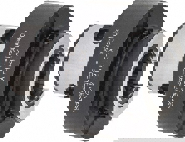 Graflex 4 Inside, Graflex 6 Outside Modular Connection, Boring Head Shank Reducer