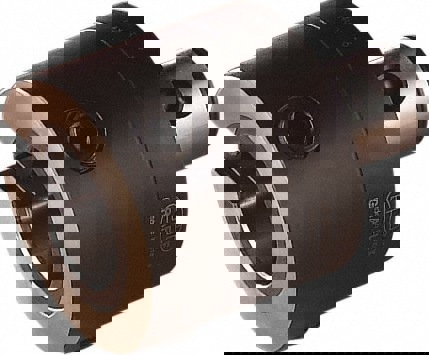 Graflex 7 Inside, Graflex 6 Outside Modular Connection, Boring Head Shank Reducer