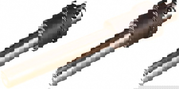 Graflex 1 Inside, Graflex 5 Outside Modular Connection, Boring Head Shank Reducer