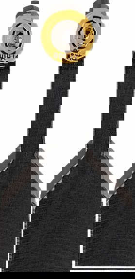 Neutral SRDC 0&deg; Neutral Rake Indexable Turning Toolholder