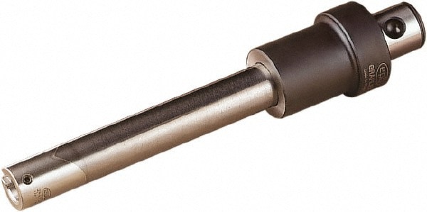Graflex 2 Inside, Graflex 5 Outside Modular Connection, Boring Head Shank Reducer