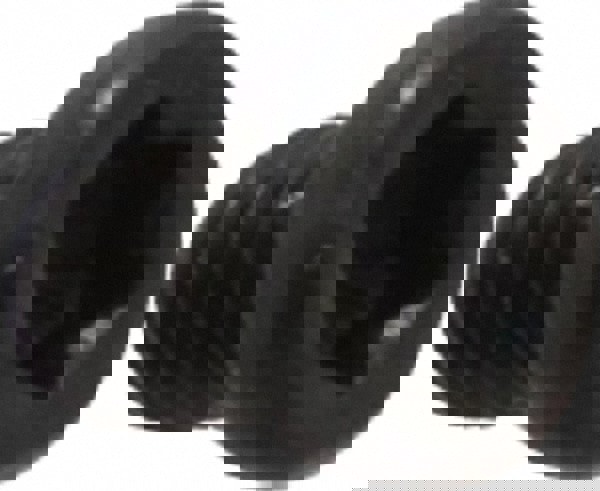 Lock Screw for Indexables: T6, Torx Drive, #1-72 Thread