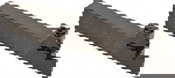 Indexable Turning Toolholder: CIIL062503B, 90 &deg; Lead Angle, Clamp