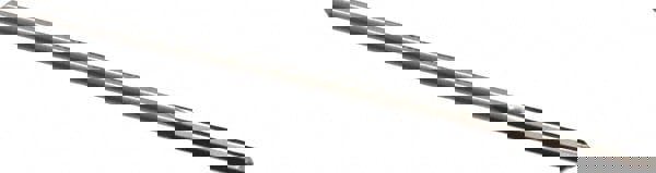 Chucking Reamer: #30, 3-1/2