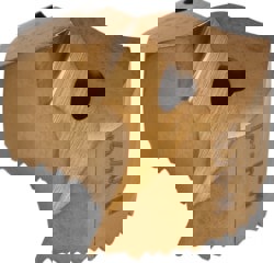 SD100-12.70-M Carbide Replaceable Tip Dr