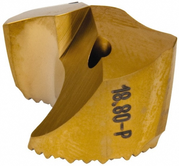 SD100-18.80-P Carbide Replaceable Tip Dr