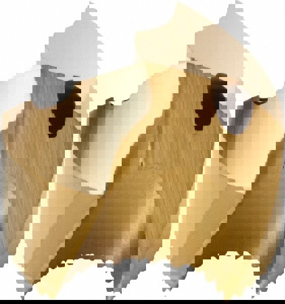 SD100-19.00-M Carbide Replaceable Tip Drill