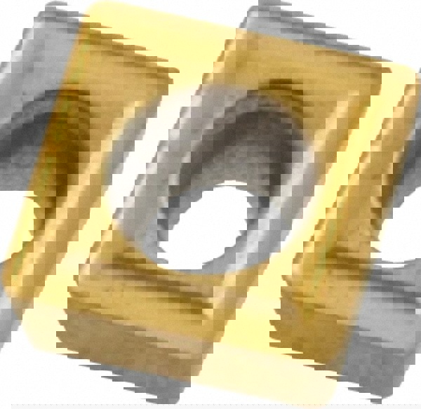 Indexable Drill Insert: SCGX05P2 T250D, Carbide