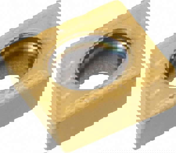Indexable Drill Insert: SCGX06P1 T250D, Carbide