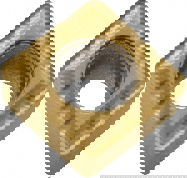 Indexable Drill Insert: SCGX07P1 T250D, Carbide
