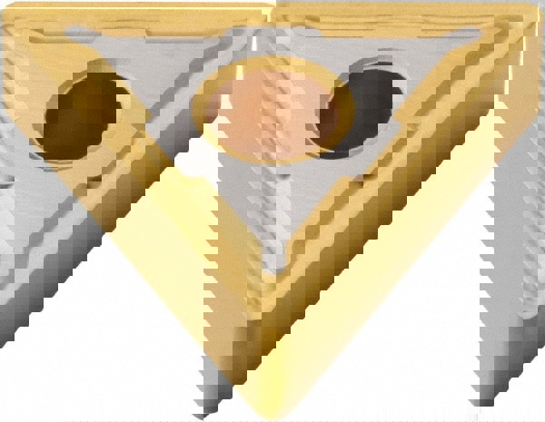 Turning Insert: TNMG544-M5 TP40, Solid Carbide