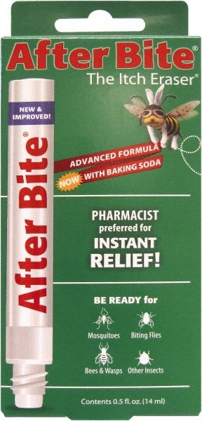 Anti-Itch Relief Liquid: 1/2 oz, Tube