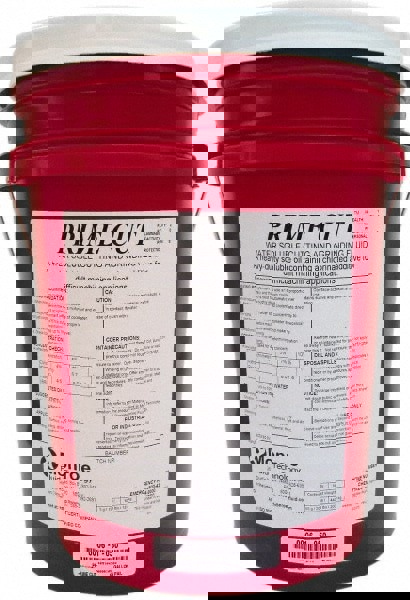 Cutting & Grinding Fluid: 5 gal Pail