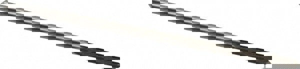 #26 4-Flute Straight Shank Straight...