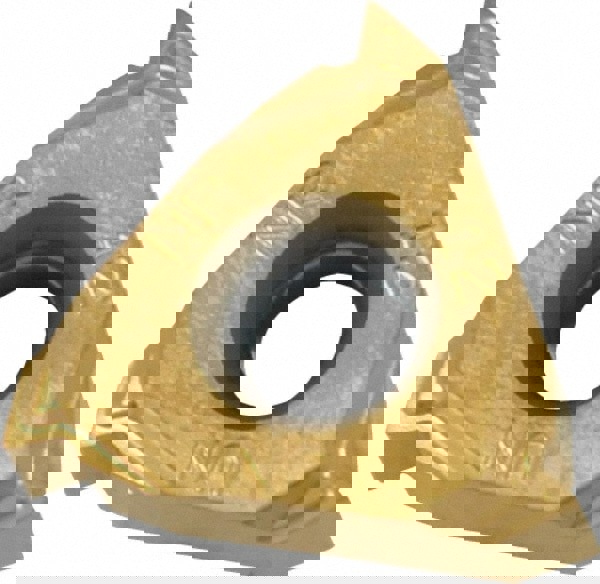 Laydown Threading Insert: 16NR12UN-A1 CP