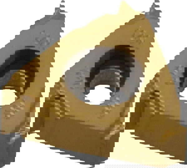 Laydown Threading Insert: 16NR14UN-A1 CP