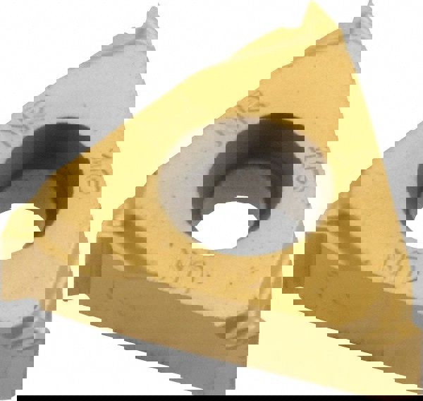 Laydown Threading Insert: 16NR16UN-A1 CP