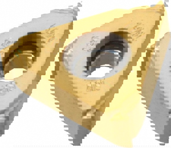 Laydown Threading Insert: 16NR18UN-A1 CP