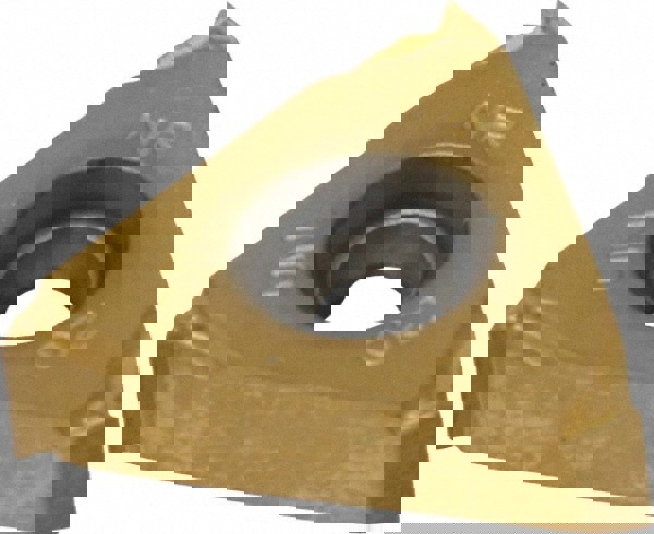 Laydown Threading Insert: 16NR20UN-A1 CP