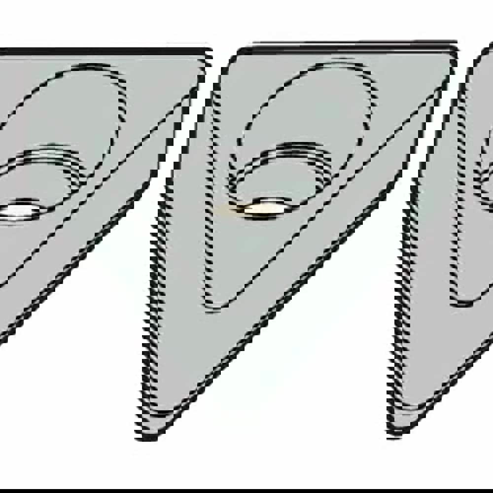 Anvil for Indexables: