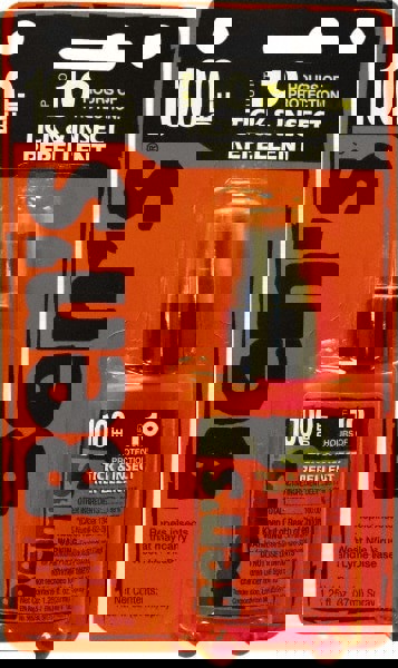 Pack of (12) 1.25-oz Bottles 100% DEET Pump Spray