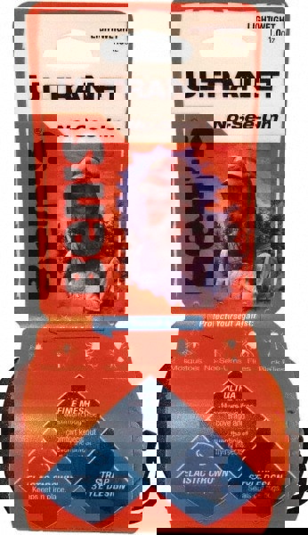 Pack of 12 Head Nets