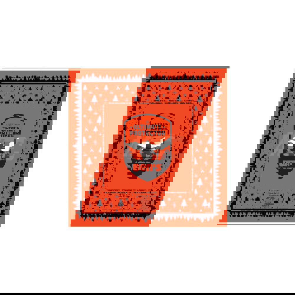 Personal Insect Repellents; Active Ingredient: Permethrin ; Container Size: 1 ; Container Type: Packet ; Protection Time: 70 ; Concentration: .5 ; Standards: EPA Registered