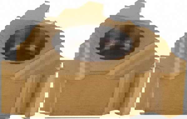 Laydown Threading Insert: 22ER 6STACME CP500, Carbide