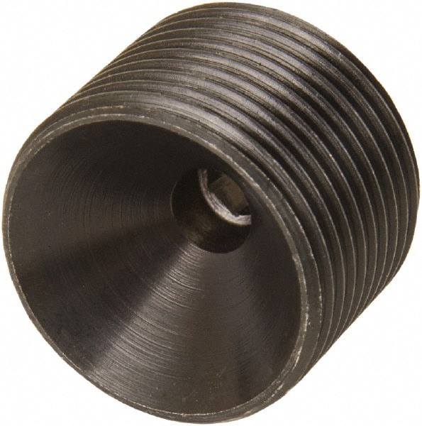 Set Screw for Indexables: Hex Socket Drive