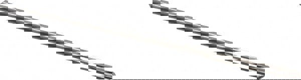 Chucking Reamer: #21, 4-1/2